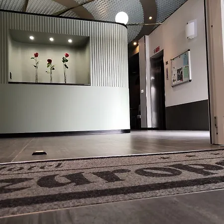 Hotel Europa 3*