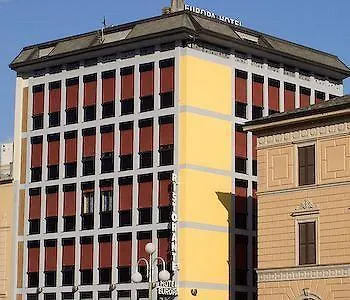 فندق Europa سوندريو