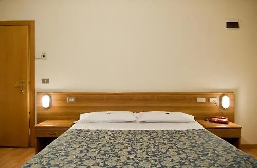 Europa Hotell
