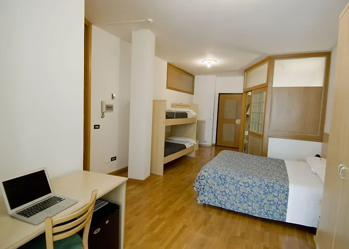 Europa 3* Sondrio