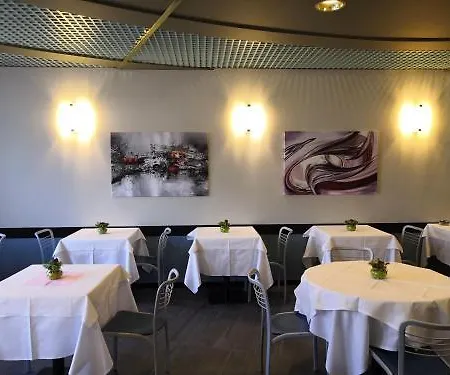 Europa 3* Sondrio