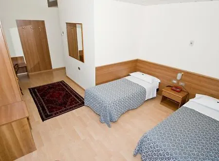 Europa 3* Sondrio
