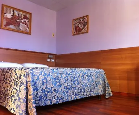 Europa Hotel Sondrio