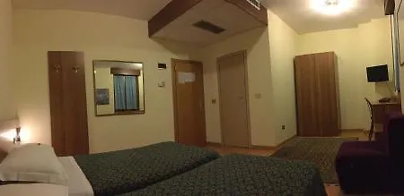 Europa Hotel 3*