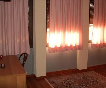 Hotel Europa