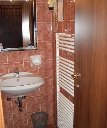 Europa 3* Sondrio