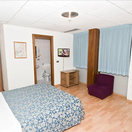 Europa فندق سوندريو