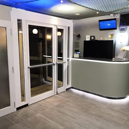 Europa 3* سوندريو