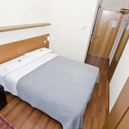 فندق Europa سوندريو